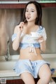 XIUREN No.580: Model Baby Jia Yin (baby 嘉茵) (59 photos) P48 No.4d54c1 Image No. 23