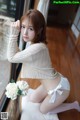 MFStar Vol.165: Model Evelyn (艾莉) (42 photos) P36 No.9fb57b Image No. 13