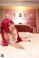 Cosplay Aeteru - Classy Ig Ass P12 No.efdee9 Image No. 1