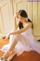 Beautiful Chinese girl dreaming through the angle of 乔 chụp 游 (108 photos) P84 No.d0bbc6