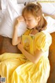 Beautiful Chinese girl dreaming through the angle of 乔 chụp 游 (108 photos) P9 No.4d3c30