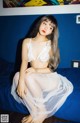 Jeong Jenny (정제니) – Jenny's maturity – Moon Night Snap (80 photos) P24 No.8dc59e