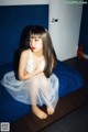 Jeong Jenny (정제니) – Jenny's maturity – Moon Night Snap (80 photos) P29 No.d4a5bf