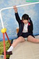 Ikumi Kuroki - Footjob World Images P6 No.d33e66