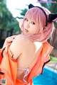 Cosplay Yori - Xoppis Dramasex Secretjapan P10 No.565765