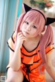 Cosplay Yori - Xoppis Dramasex Secretjapan P2 No.b5757a