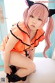 Cosplay Yori - Xoppis Dramasex Secretjapan P4 No.10dd0f