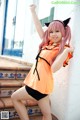 Cosplay Yori - Xoppis Dramasex Secretjapan P3 No.56c668