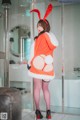 PIA 피아 (박서빈), [DJAWA] Christmas Special 2020 Set.02 P14 No.c1d9f0