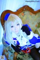 Cosplay Saku - Gangbanghd Bongo Xxx P1 No.d0b012 Image No. 23