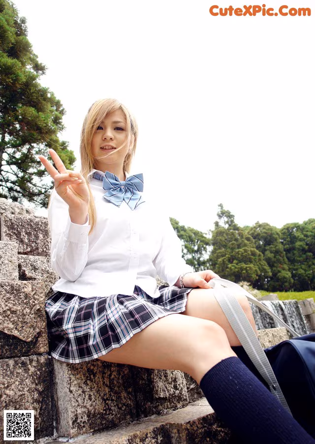 Kogal Rui - Brazzerscom Breast Pics