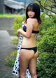 Ayana Nishinaga 西永彩奈, Weekly Playboy 2022 No.46 (週刊プレイボーイ 2022年46号) P6 No.8772eb