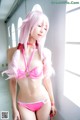 Cosplay Mike - Sextory Nude Fakes P3 No.cf6b4b Image No. 19