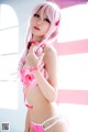 Cosplay Mike - Sextory Nude Fakes P6 No.07e621 Image No. 13