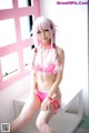 Cosplay Mike - Sextory Nude Fakes P2 No.77b287 Image No. 21