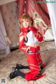 Kotomi Asakura - Queen Cosplay Hottness P8 No.6764a6 Image No. 9