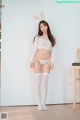 Yeon Nnabi 연나비, [CreamSoda] Nabi Vol.02 Set.01 P20 No.32b267 Image No. 11