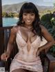 Ava Brooks - Ebony Elegance A Sensual Rhapsody Unveiled Set.1 20230810 Part 15 P4 No.011534