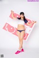 Akari Neo 根尾あかり, [X-City] Juicy Honey jh240 トレカ連動写真集 PLUS #7 Set.01 P7 No.de7fc3