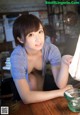 Ayumi Kimino - Long Porno Mae P5 No.cc9903 Image No. 15