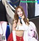 Ji Yeon's beauty at G-Star 2016 exhibition (103 photos) P23 No.7fcaa5 Image No. 101