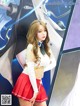 Ji Yeon's beauty at G-Star 2016 exhibition (103 photos) P54 No.a92fe1 Image No. 63