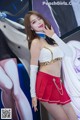 Ji Yeon's beauty at G-Star 2016 exhibition (103 photos) P13 No.5ca583 Image No. 187