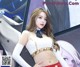 Ji Yeon's beauty at G-Star 2016 exhibition (103 photos) P58 No.5bc488 Image No. 157