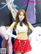 Ji Yeon's beauty at G-Star 2016 exhibition (103 photos) P89 No.963c7a Image No. 133