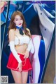 Ji Yeon's beauty at G-Star 2016 exhibition (103 photos) P6 No.e8dd87 Image No. 195