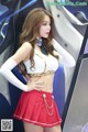 Ji Yeon's beauty at G-Star 2016 exhibition (103 photos) P95 No.1ad6ee Image No. 29