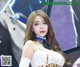 Ji Yeon's beauty at G-Star 2016 exhibition (103 photos) P80 No.c0303c Image No. 41