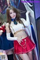 Ji Yeon's beauty at G-Star 2016 exhibition (103 photos) P16 No.a58e31 Image No. 183