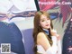 Ji Yeon's beauty at G-Star 2016 exhibition (103 photos) P28 No.1fd877 Image No. 91