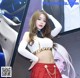 Ji Yeon's beauty at G-Star 2016 exhibition (103 photos) P70 No.66f75a Image No. 45