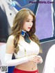 Ji Yeon's beauty at G-Star 2016 exhibition (103 photos) P66 No.f1db59 Image No. 53