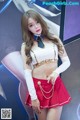 Ji Yeon's beauty at G-Star 2016 exhibition (103 photos) P10 No.cd1d96 Image No. 191