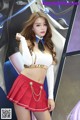 Ji Yeon's beauty at G-Star 2016 exhibition (103 photos) P52 No.2c5822 Image No. 19