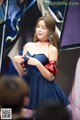 Ji Yeon's beauty at G-Star 2016 exhibition (103 photos) P98 No.6c11e1 Image No. 23