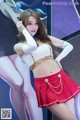 Ji Yeon's beauty at G-Star 2016 exhibition (103 photos) P8 No.807688 Image No. 119