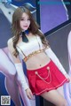 Ji Yeon's beauty at G-Star 2016 exhibition (103 photos) P4 No.6b9d69 Image No. 199