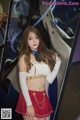 Ji Yeon's beauty at G-Star 2016 exhibition (103 photos) P59 No.2beef3 Image No. 155