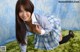 Haruna Ayane - Exotic Tight Skinny P4 No.739be8 Image No. 17