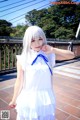 Cosplay Komugi - 18streamcom Monster Black P10 No.508b38 Image No. 5