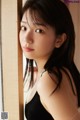 Midori Nagatsuki 長月翠, ヤングチャンピオンデジグラ 「湯煙と翠と。」 Set.03 P10 No.d68ec8