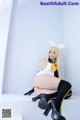 Cosplay Haruka - Crazy Indian Sexlounge P6 No.c79b06 Image No. 13