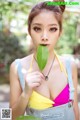 Beautiful and sexy Chinese teenage girl taken by Rayshen (2194 photos) P1444 No.07bdff Image No. 763