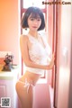 Beautiful and sexy Chinese teenage girl taken by Rayshen (2194 photos) P290 No.4035dd Image No. 3855