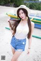 Beautiful and sexy Chinese teenage girl taken by Rayshen (2194 photos) P295 No.4fe460 Image No. 3845