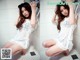 Beautiful and sexy Chinese teenage girl taken by Rayshen (2194 photos) P2023 No.b4c3d2 Image No. 23